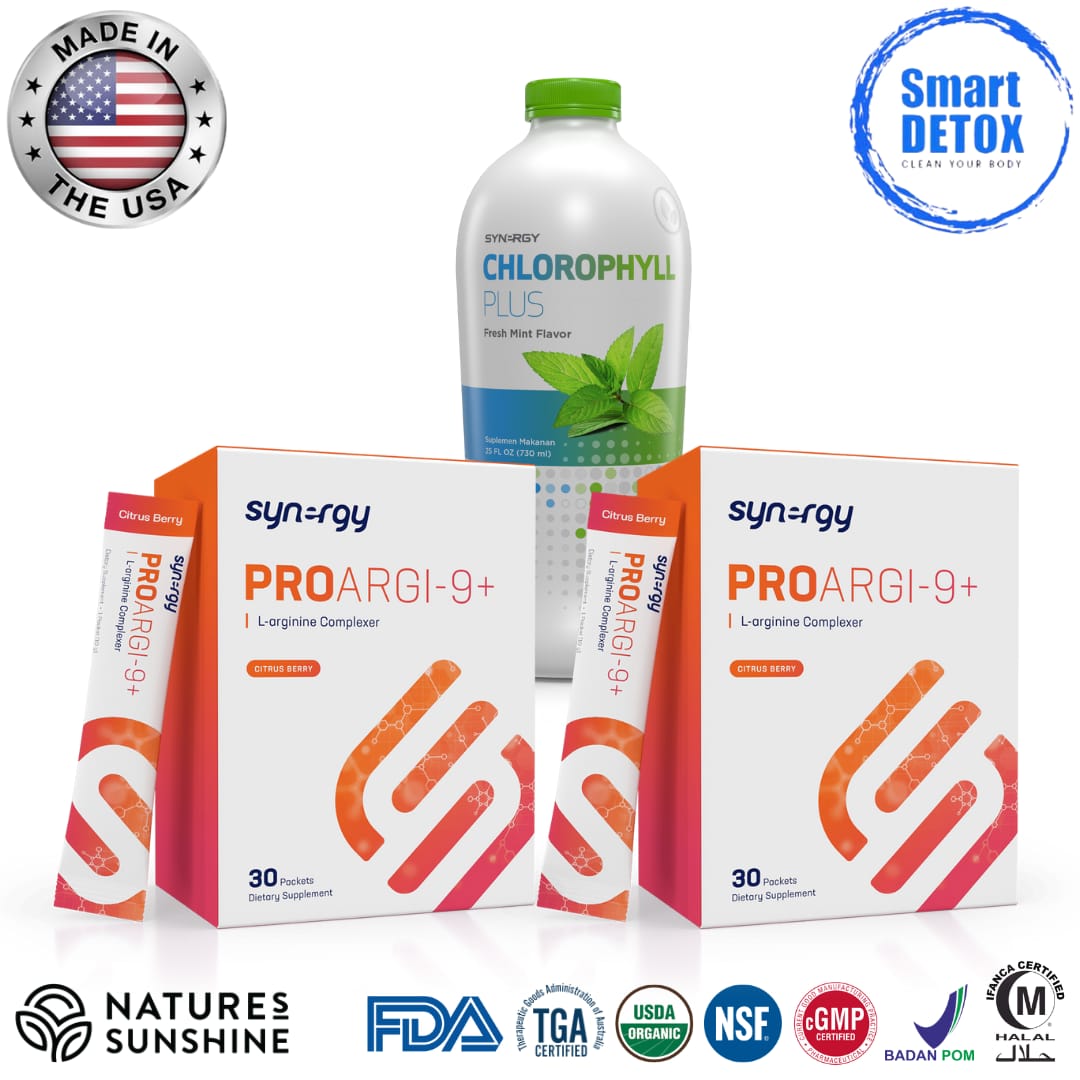 Paket Duo Plus